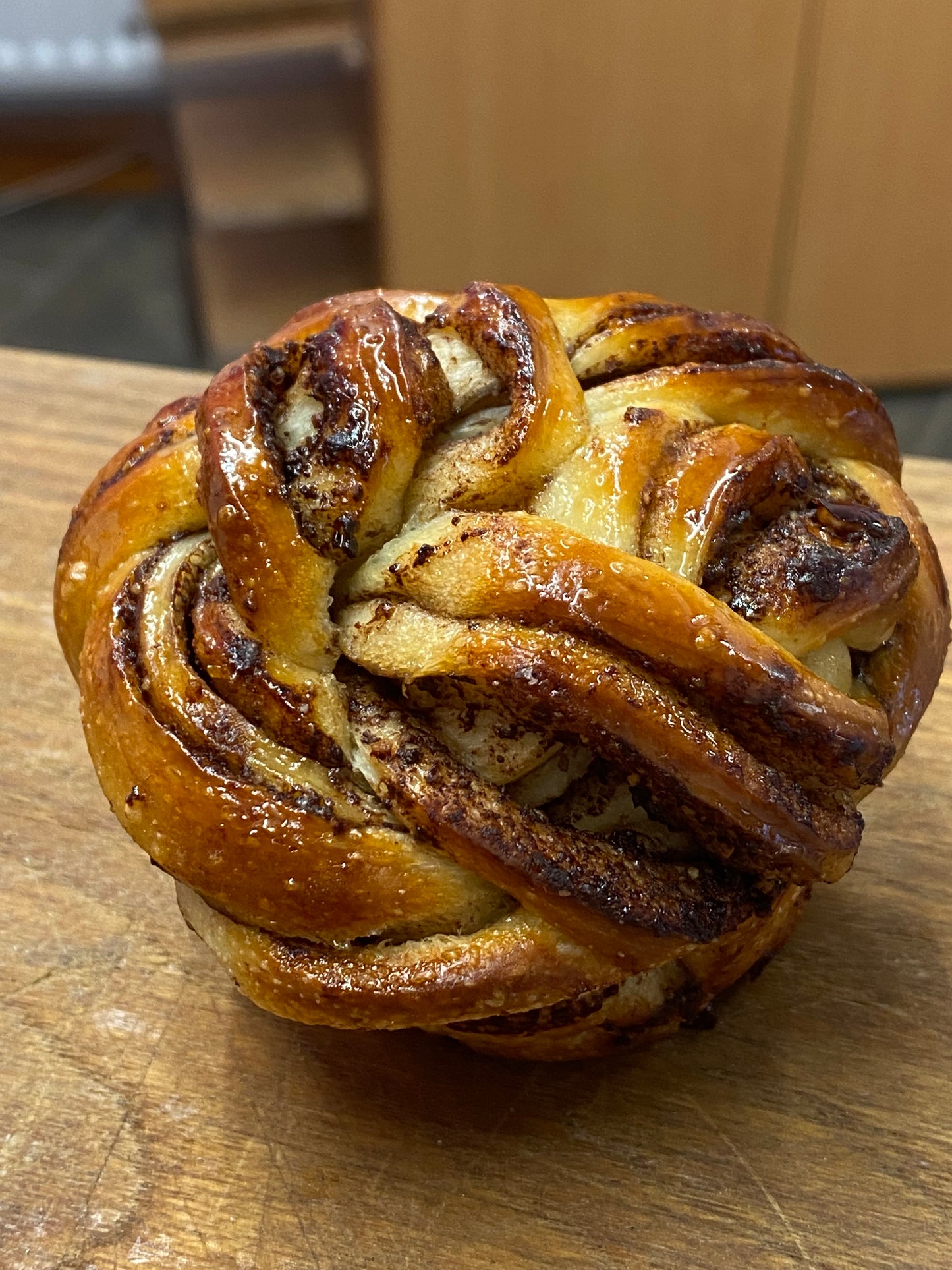 Babka Bun